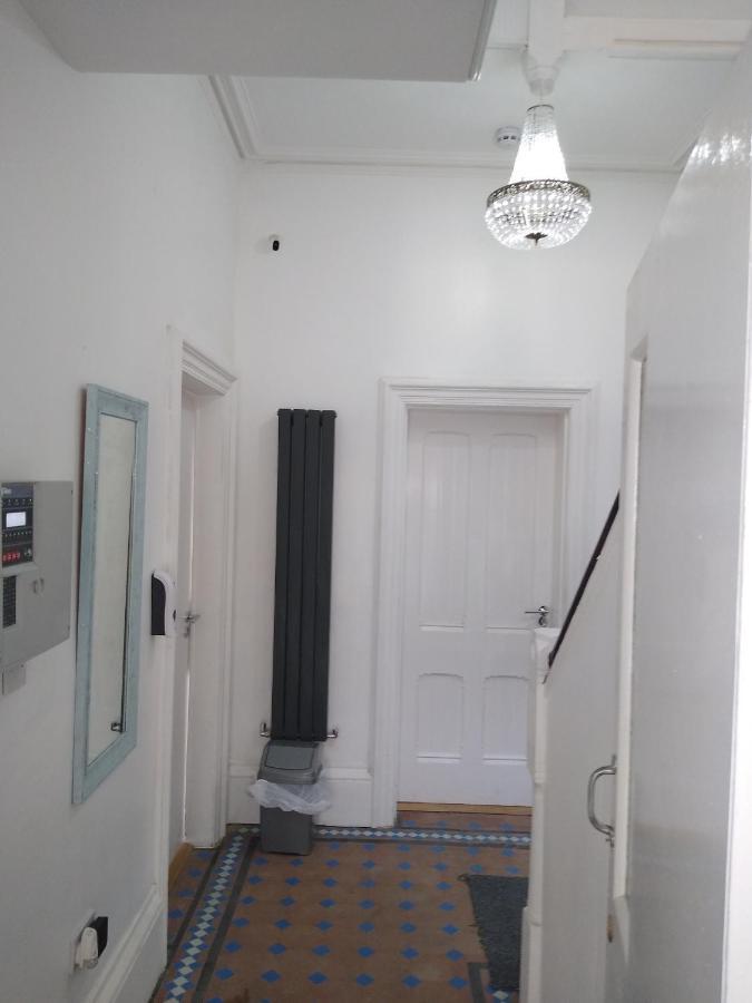 Grace House Margate Exterior foto