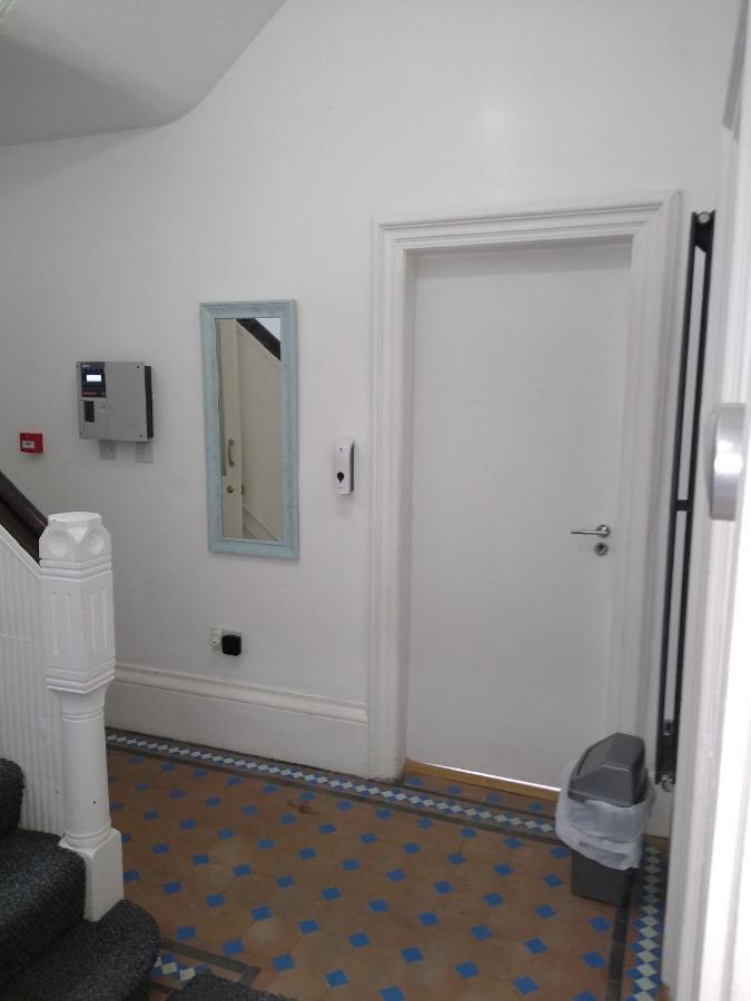 Grace House Margate Exterior foto