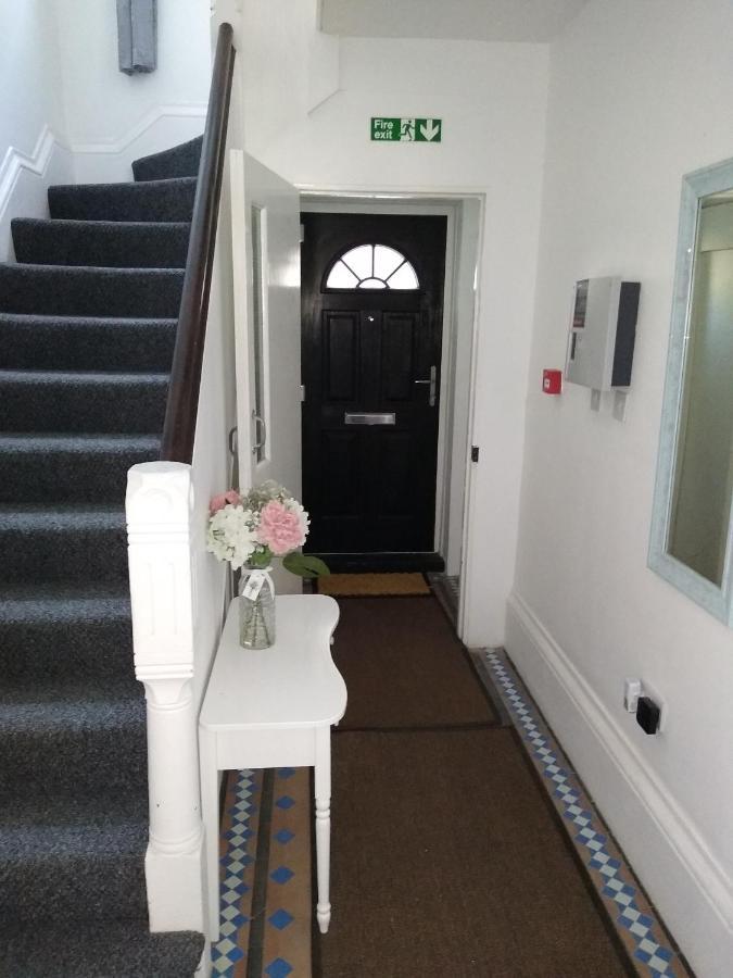 Grace House Margate Exterior foto